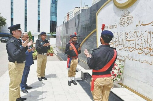 Sindh IGP wants all illegal immigrants deported Sindh IGP wants all illegal immigrants deported