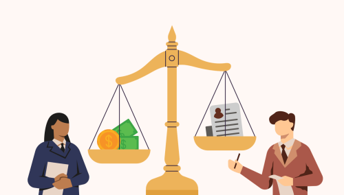Explainer: What&rsquo;s the debate over the wages paid to junior lawyers by law firms?