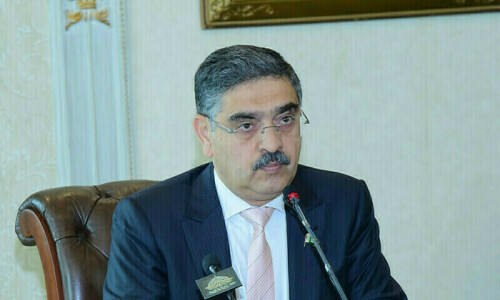 نگران وزیراعظم کا عمران خان کے بغیر انتخابات سے متعلق بیان غیرجمہوری ہے، ہیومن رائٹس کمیشن