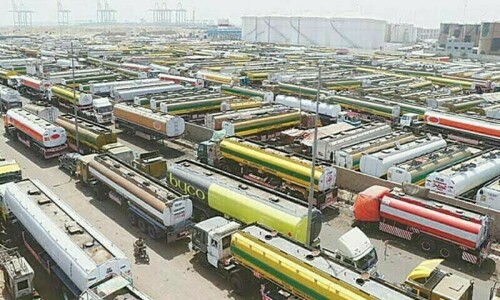 Ogra cautions against ‘jumping the gun’ on petroleum prices Ogra cautions against ‘jumping the gun’ on petroleum prices