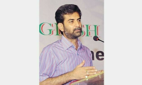 SHC asks govt to cancel passports, CNICs of Hammad Siddiqui, two other POs SHC asks govt to cancel passports, CNICs of Hammad Siddiqui, two other POs