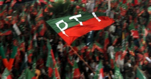 PTI rudderless in Swabi ahead of polls PTI rudderless in Swabi ahead of polls
