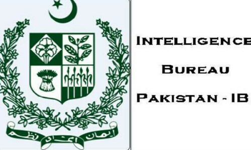 Intelligence Bureau has second thoughts on Faizabad case review