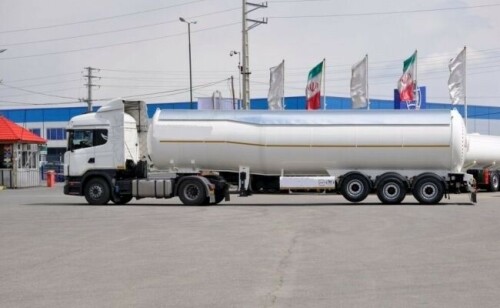 Energy ministry ascertaining facts after Russian embassy says LPG delivered to Pakistan