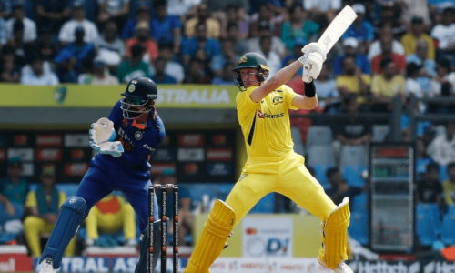 Labuschagne, Head make World Cup squad Labuschagne, Head make World Cup squad
