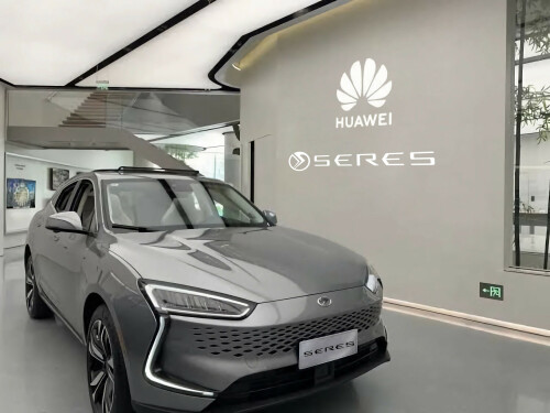 Seres EVs: revolutionising Pakistan&rsquo;s auto industry with cutting-edge technology