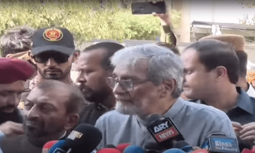 Sindh CM orders inquiry into killing of 4 villagers during law enforcers&rsquo; raid in Sakrand