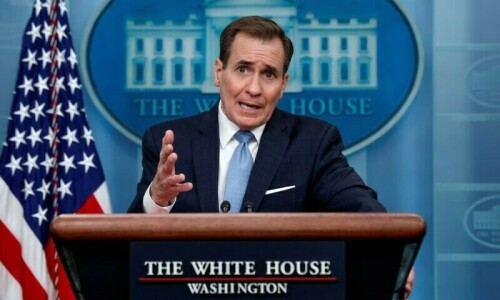 Saudi Arabia, Israel moving towards ‘framework’ for deal: US Saudi Arabia, Israel moving towards ‘framework’ for deal: US