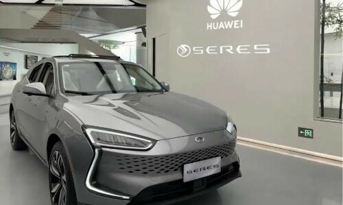 Seres EVs: revolutionising Pakistan&rsquo;s auto industry with cutting-edge technology