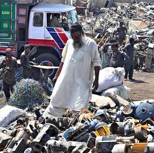 Sustainable practices