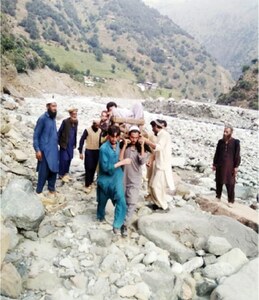 Dubair, Ranowalia residents face shortage of food items