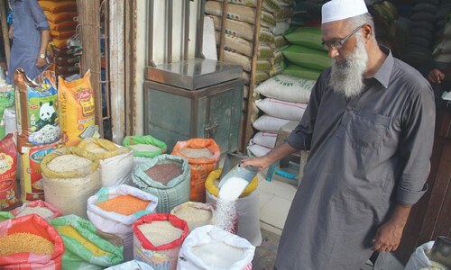 Inflation to stay elevated as energy becomes costlier: Ministry of Finance