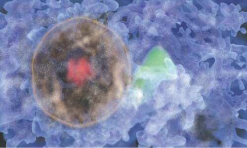 Billion-light-year-wide &lsquo;bubble of galaxies&rsquo; discovered