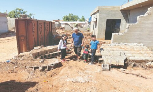 UN launches $71m urgent appeal for Libya flood victims UN launches $71m urgent appeal for Libya flood victims