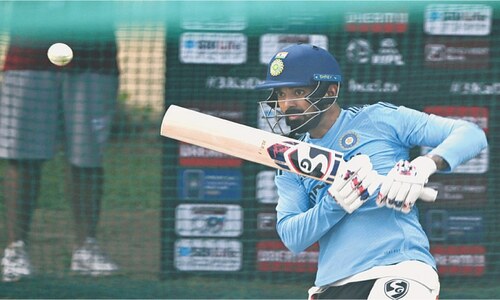 Cummins sees India ODIs as key World Cup preparation