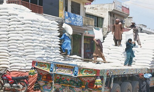FBR set to roll out new system to check sugar smuggling, tax evasion
