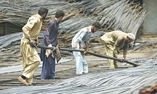 Steel prices set to rise despite stronger rupee Steel prices set to rise despite stronger rupee