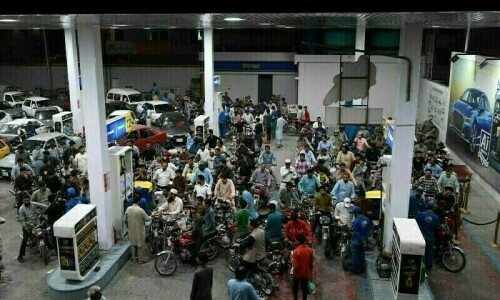 Petrol, HSD prices cut by Rs8, Rs11 per litre