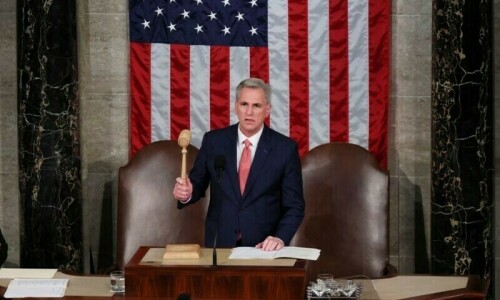 Last-gasp measure to avoid US govt shutdown Last-gasp measure to avoid US govt shutdown