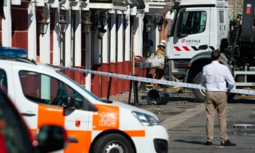 At least 13 dead in Spanish nightclub fire At least 13 dead in Spanish nightclub fire