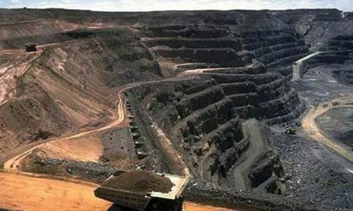 The cost of toxic coal mining in Thar