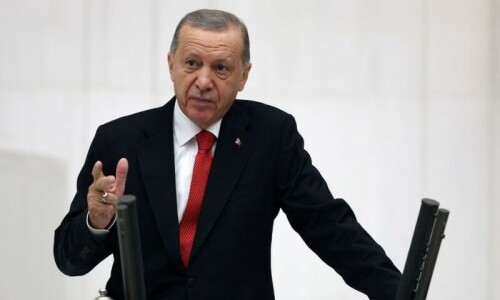 After Ankara bombing, Turkiye hits back in Iraq and at home After Ankara bombing, Turkiye hits back in Iraq and at home