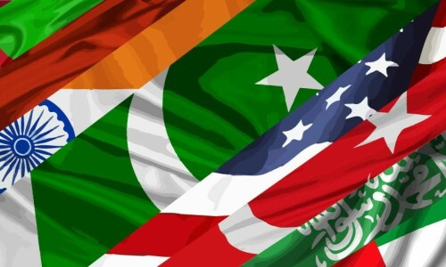 Pakistan&rsquo;s foreign policy is well past its shelf life. Here&rsquo;s why it needs a paradigm shift