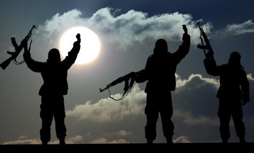 Inside Balochistan’s sectarian shift — the rise of IS from Lashkar-i-Jhangvi Inside Balochistan’s sectarian shift — the rise of IS from Lashkar-i-Jhangvi