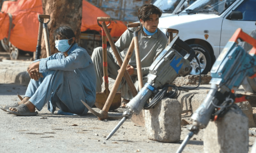 Editorial: The ruling military, civil elite haven’t grasped the seriousness of the economic crises Editorial: The ruling military, civil elite haven’t grasped the seriousness of the economic crises
