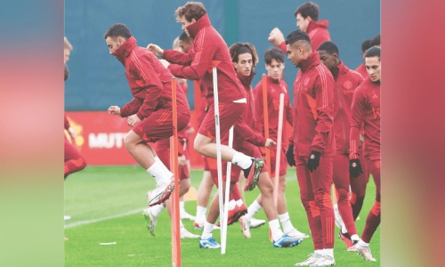 Bayern’s depth faces CL test, Ancelotti returns to Napoli Bayern’s depth faces CL test, Ancelotti returns to Napoli