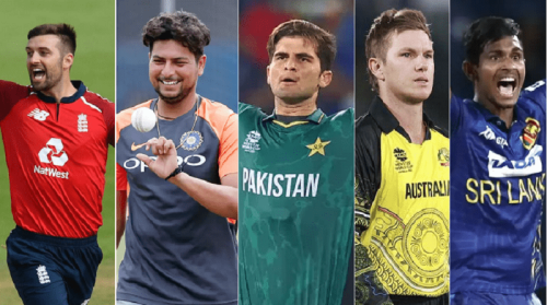 5 bowlers to watch at the 2023 World Cup