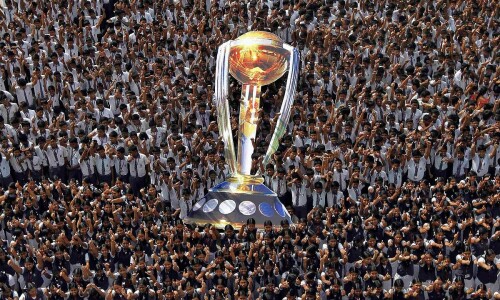 Death or glory? World Cup anchors changing game of ODI cricket
