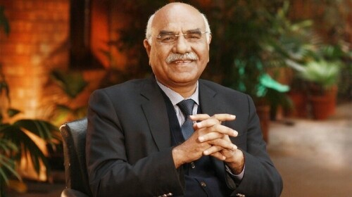 New BISP chairman New BISP chairman