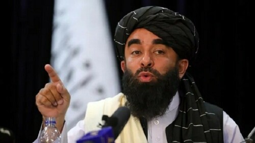 Kabul calls Pakistan&rsquo;s decision to expel undocumented Afghan nationals &lsquo;unacceptable&rsquo;