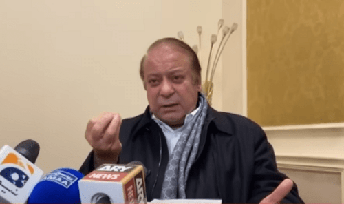 نواز شریف کی وطن واپسی پر حکمت عملی سے متعلق قانونی رائے منقسم