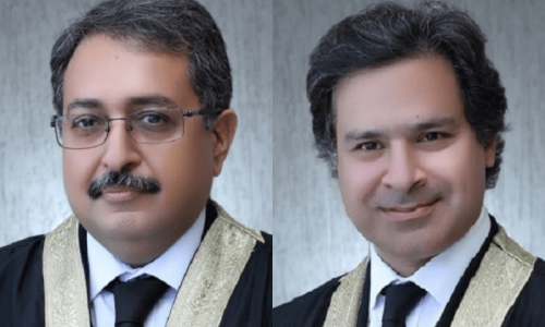 Lingering issue of missing persons ‘embarrasses’ court Lingering issue of missing persons ‘embarrasses’ court