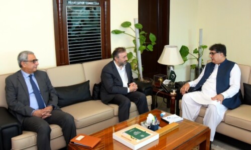 PIA’s sell-off plan discussed with World Bank PIA’s sell-off plan discussed with World Bank