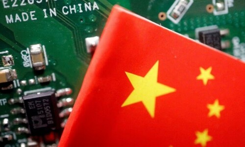 US-China tech war: RISC-V chip technology emerges as new battleground