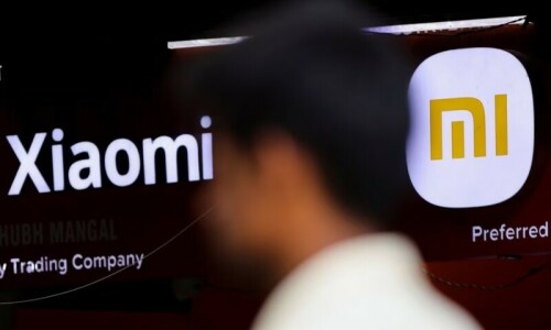 Indian police accuse Chinese telcos of funding investigated news portal