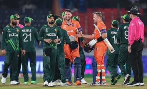 After dawdling past the Dutch, what does Pakistan need to do during rest of World Cup? After dawdling past the Dutch, what does Pakistan need to do during rest of World Cup?