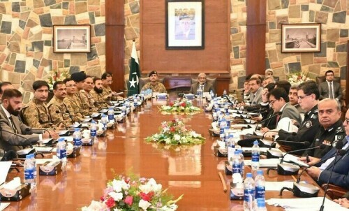 Pockets of &lsquo;illegal Afghans&rsquo; identified in Sindh