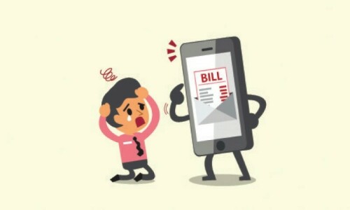 Tightening the noose on nano lending