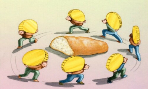 The inflation conundrum