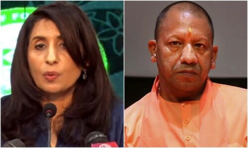 Pakistan condemns Indian chief minister’s ‘irresponsible, provocative’ remarks on ‘taking back’ Sindh Pakistan condemns Indian chief minister’s ‘irresponsible, provocative’ remarks on ‘taking back’ Sindh