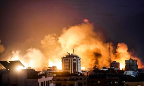 Israel imposes total siege on Gaza, cuts off water supply as dozens more Palestinians killed Israel imposes total siege on Gaza, cuts off water supply as dozens more Palestinians killed