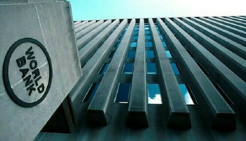 World Bank urges Pakistan to eliminate tax exemptions World Bank urges Pakistan to eliminate tax exemptions