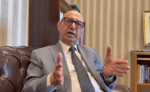 Nawaz Sharif to fly to Saudi Arabia tomorrow: Senator Irfan Siddiqui