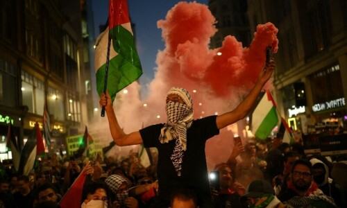 Israel-Palestine war: Origin of conflict, peace efforts and proposed solutions
