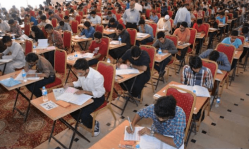 Sindh to re-conduct MDCAT through Dow varsity