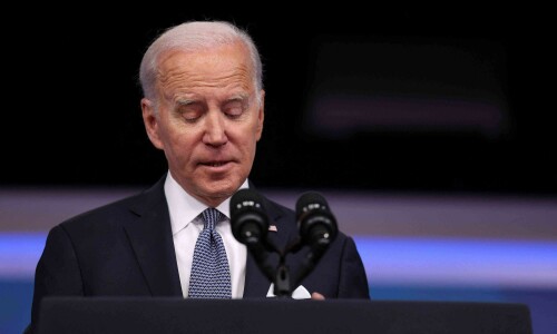 Biden grilled in classified documents probe Biden grilled in classified documents probe